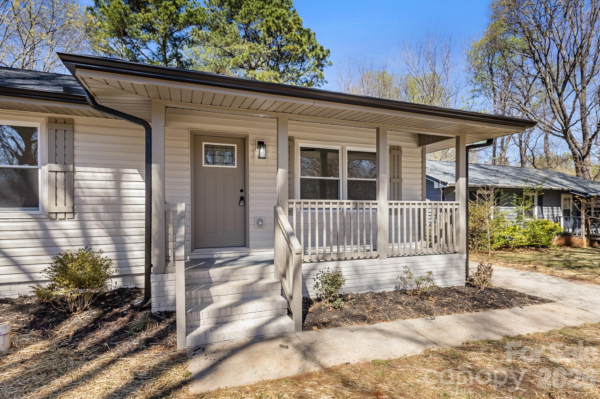 Tanglewood - Residential