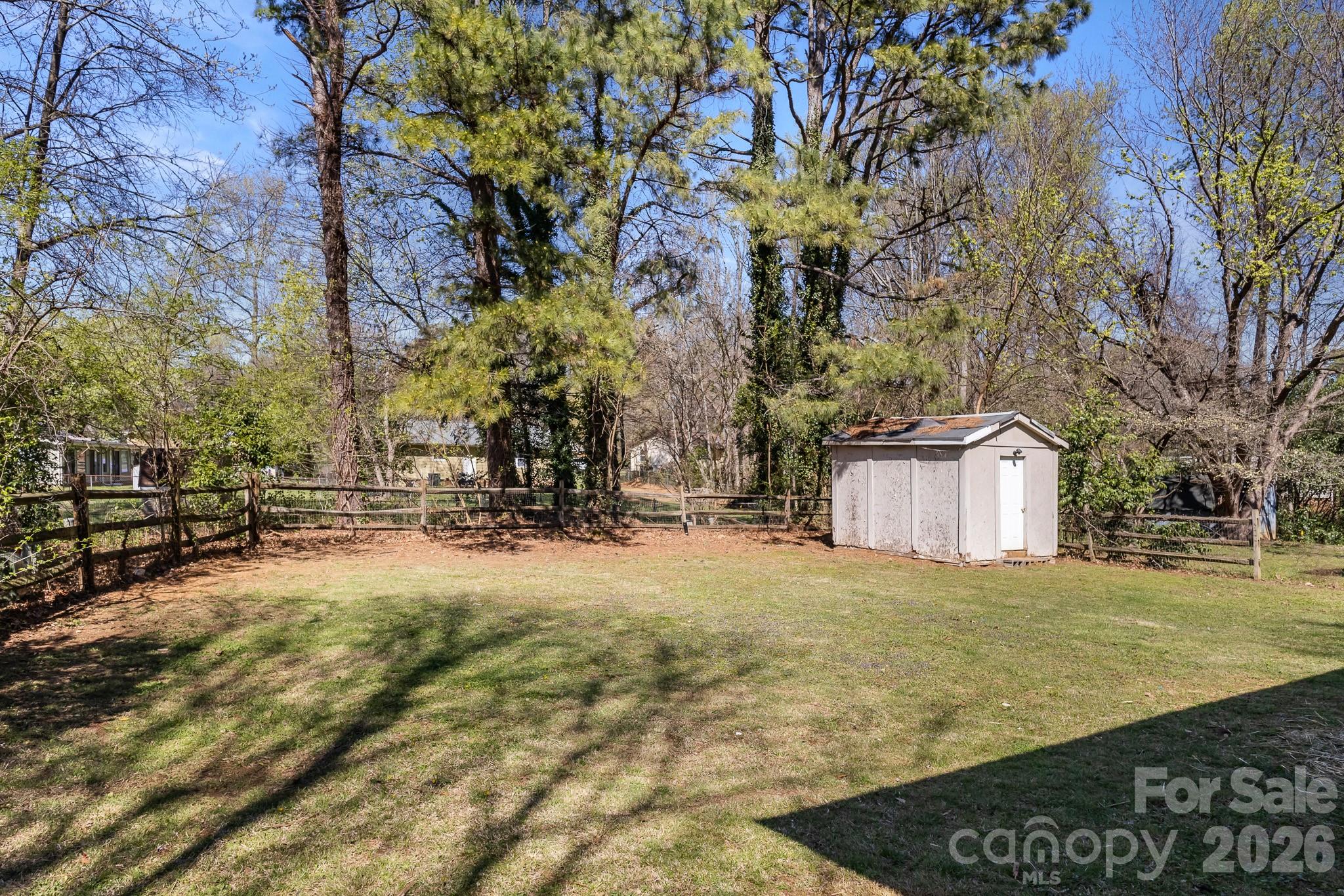 Tanglewood - Residential