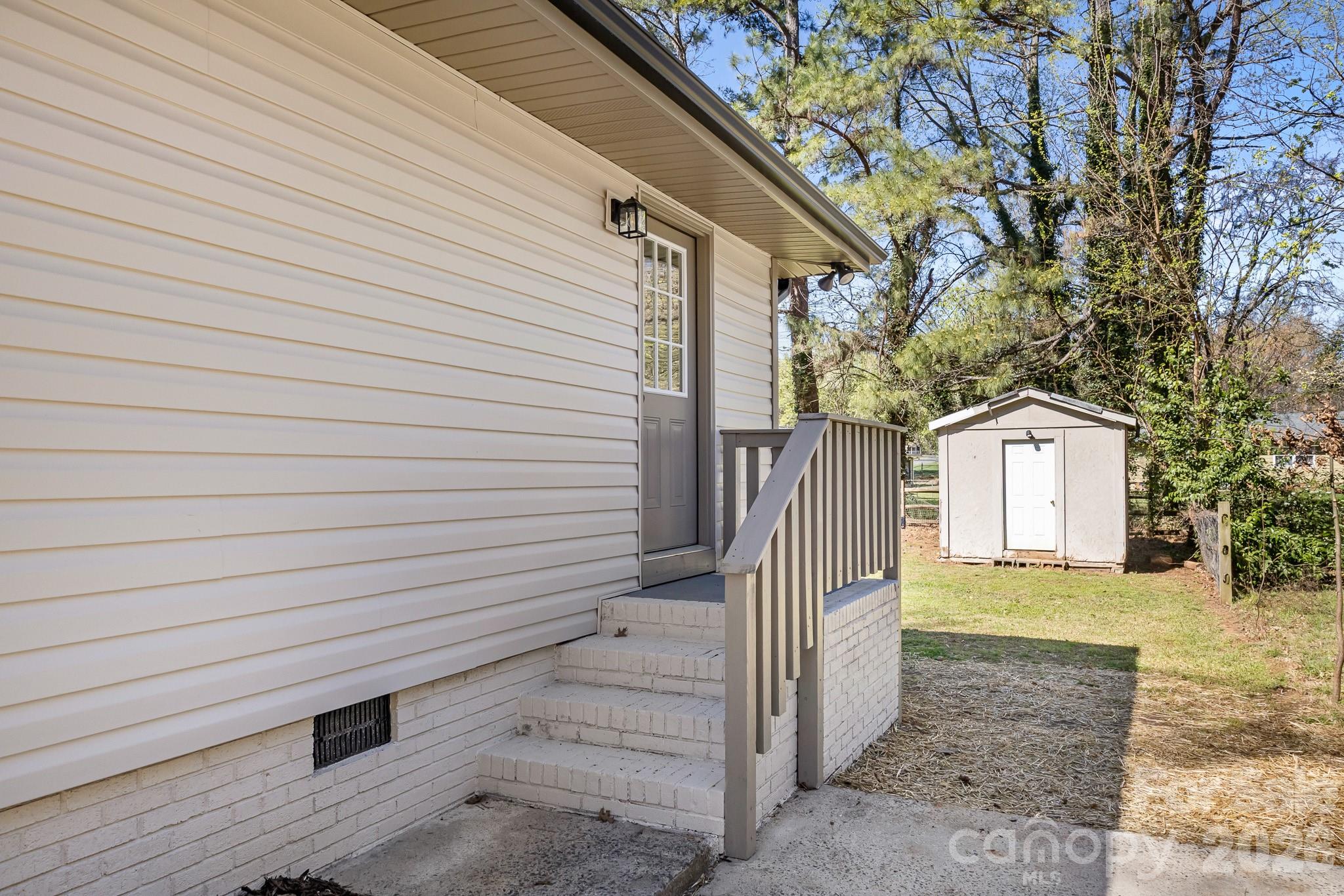 Tanglewood - Residential