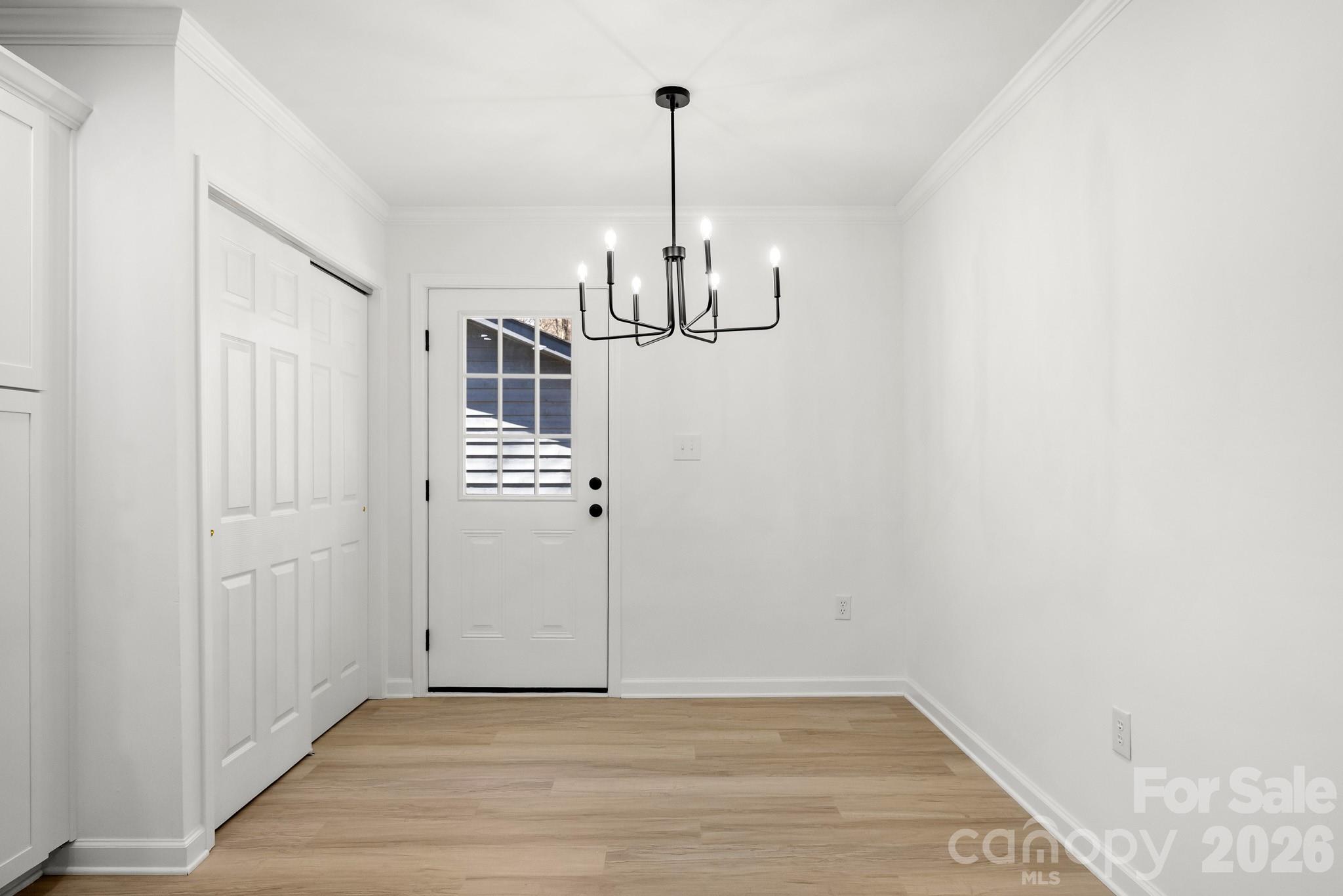 Tanglewood - Residential