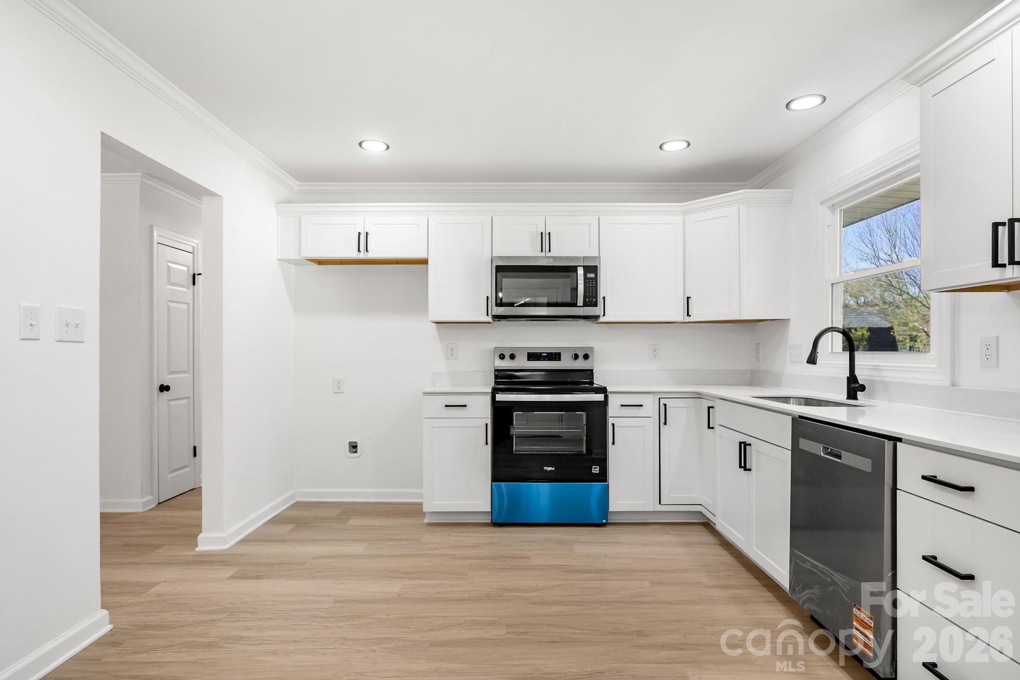 Tanglewood - Residential