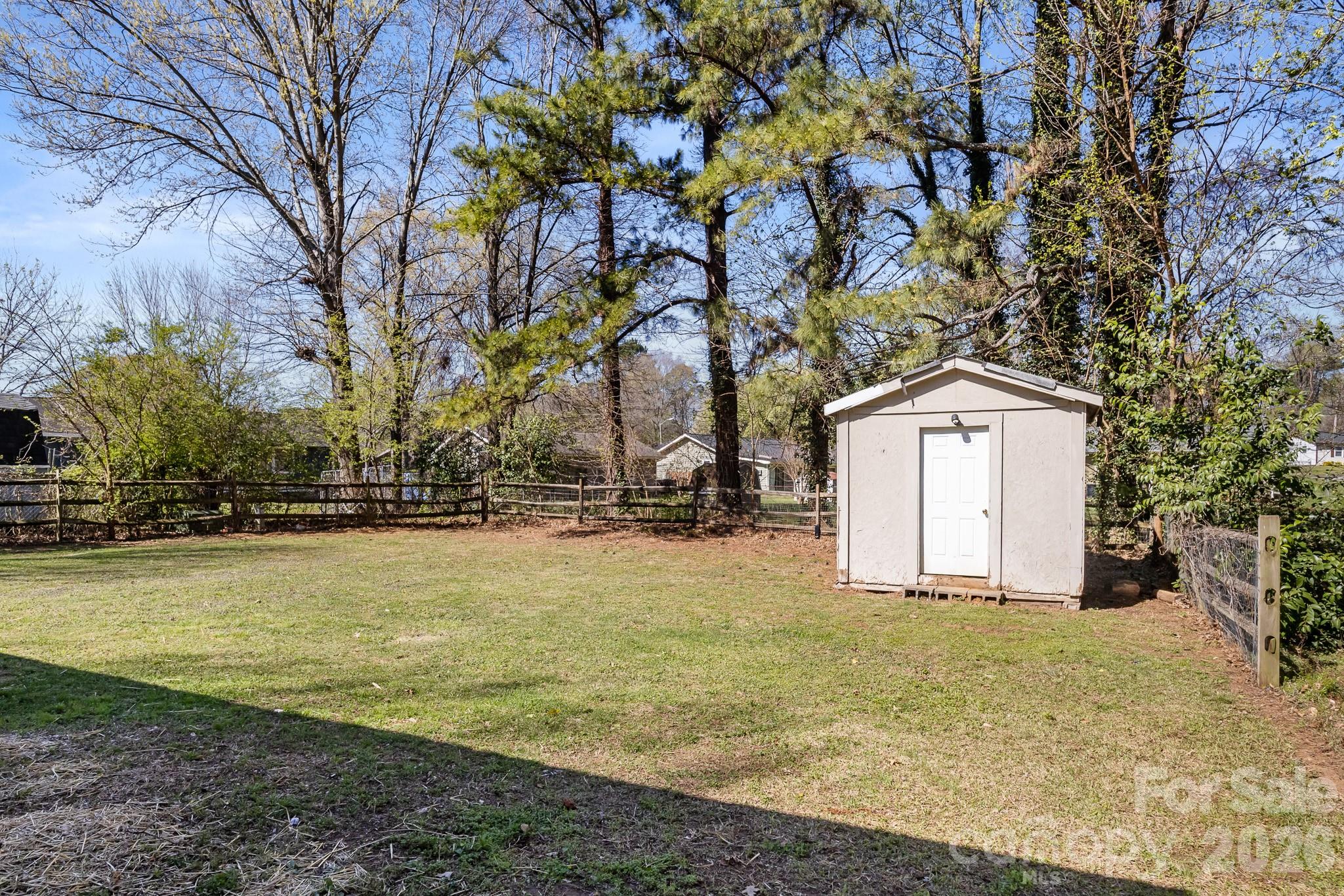 Tanglewood - Residential