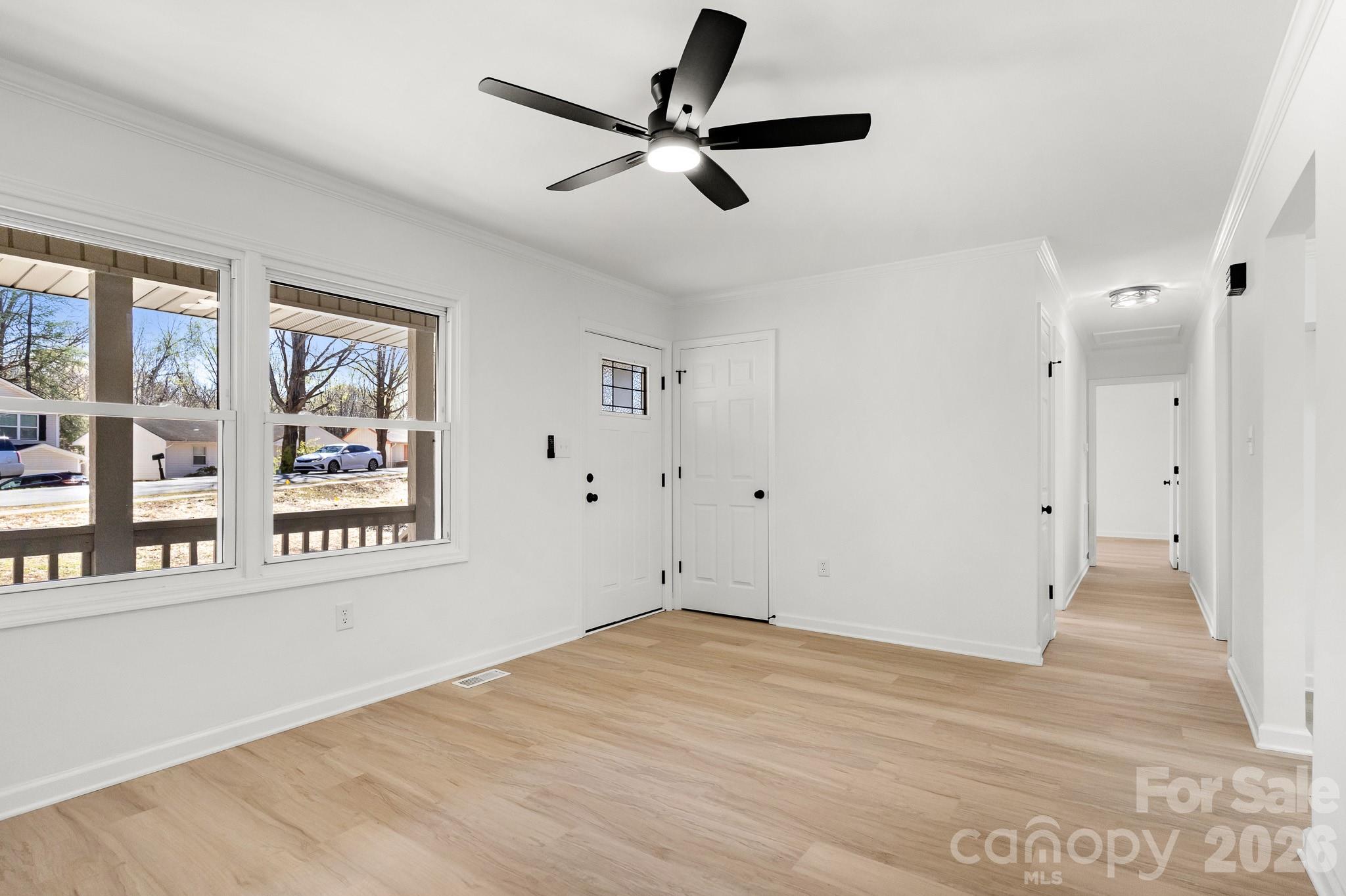 Tanglewood - Residential