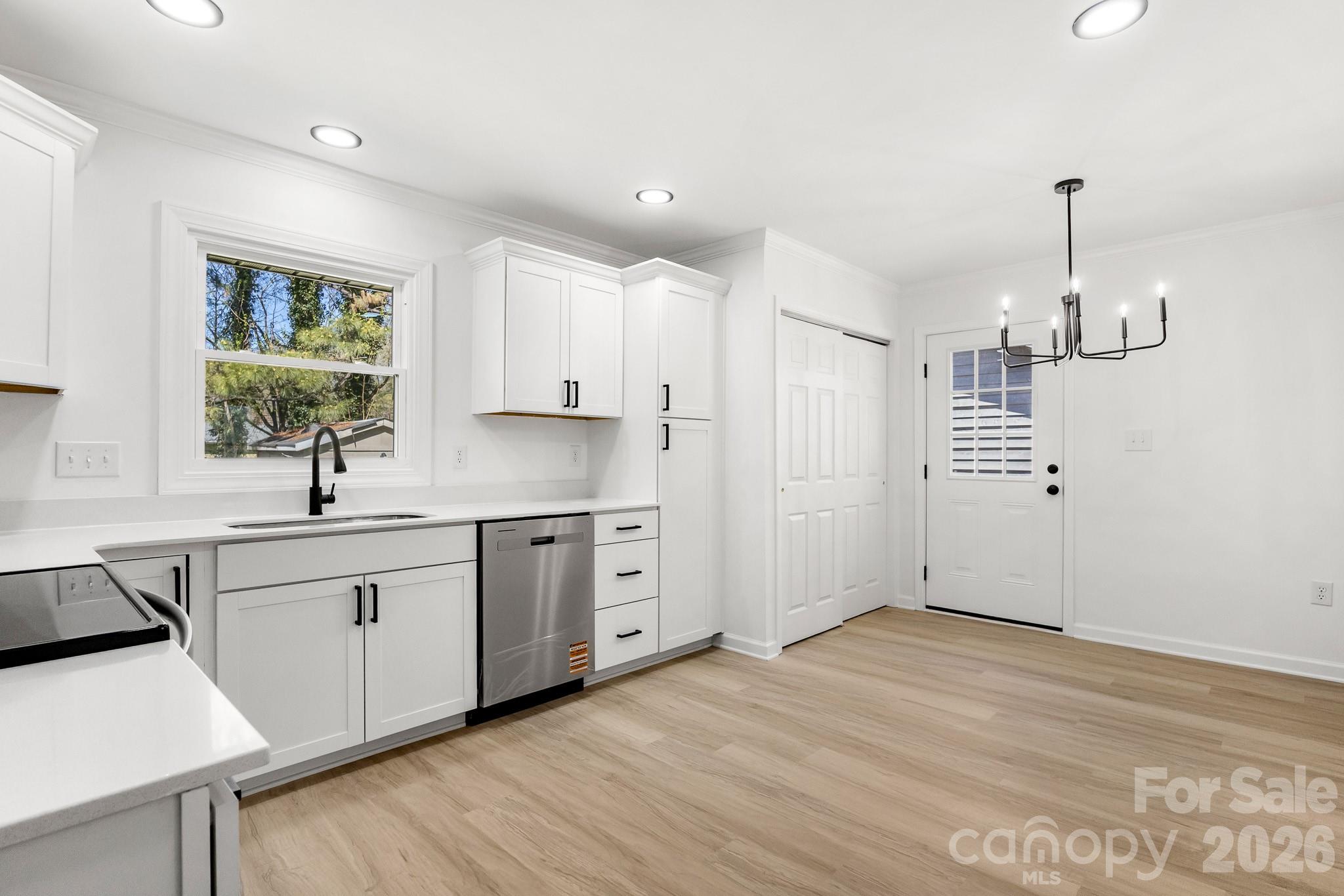 Tanglewood - Residential