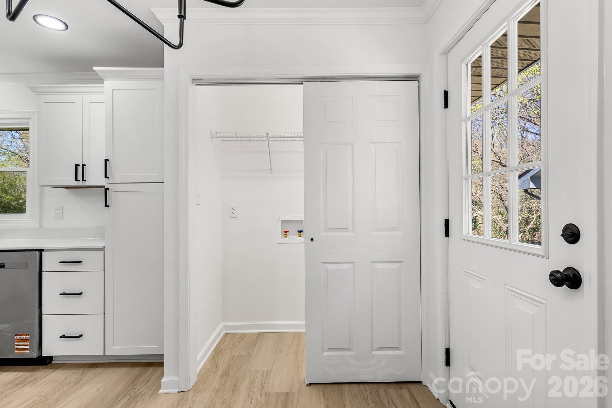 Tanglewood - Residential