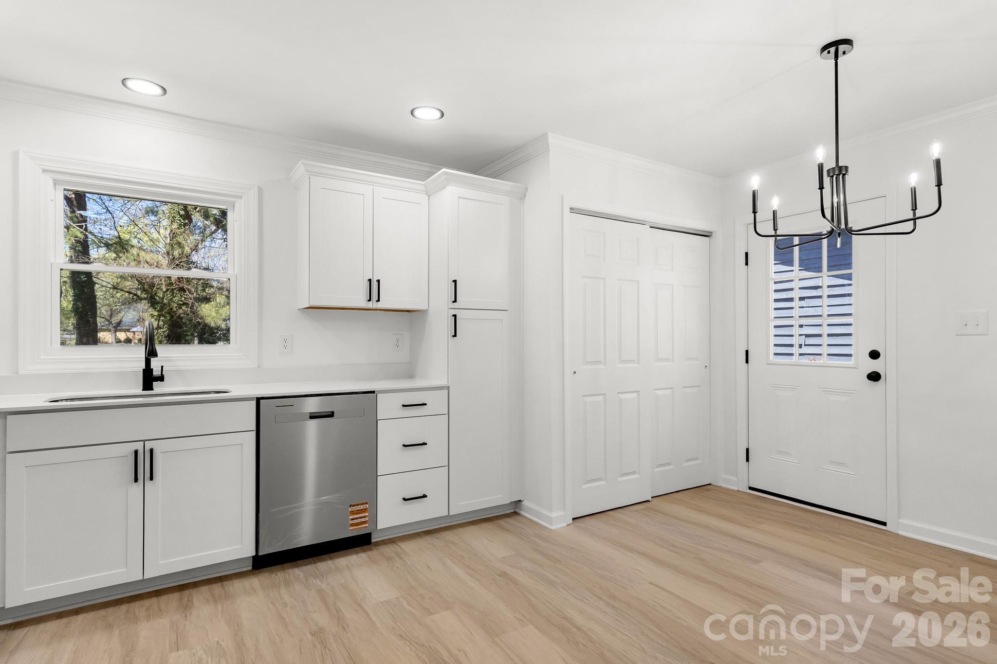 Tanglewood - Residential