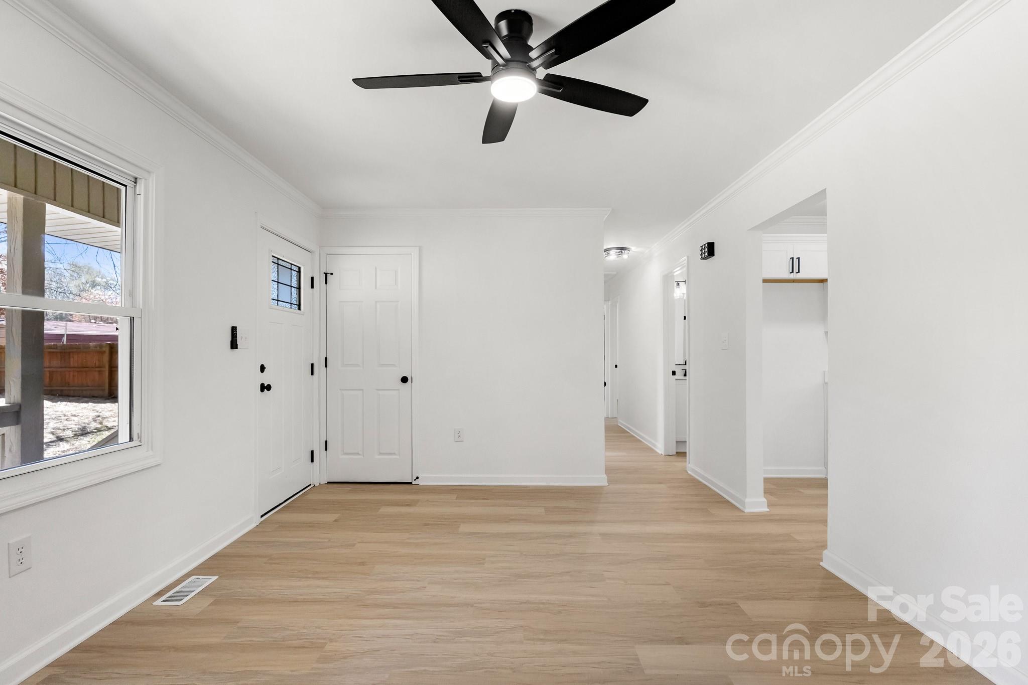 Tanglewood - Residential