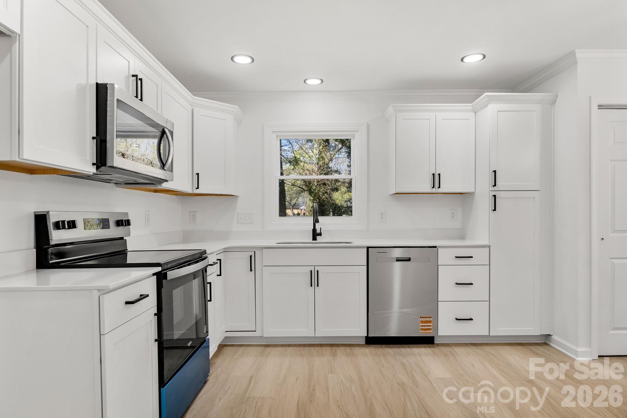 Tanglewood - Residential