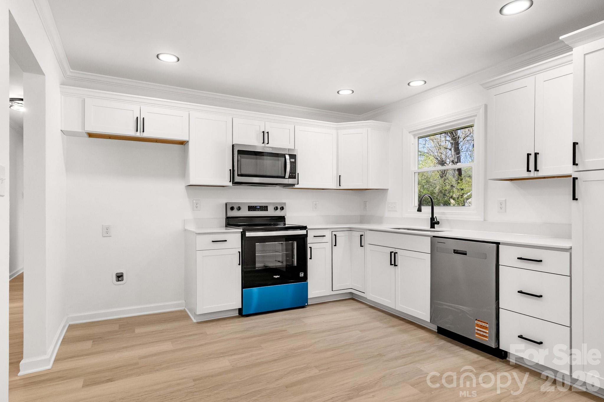 Tanglewood - Residential