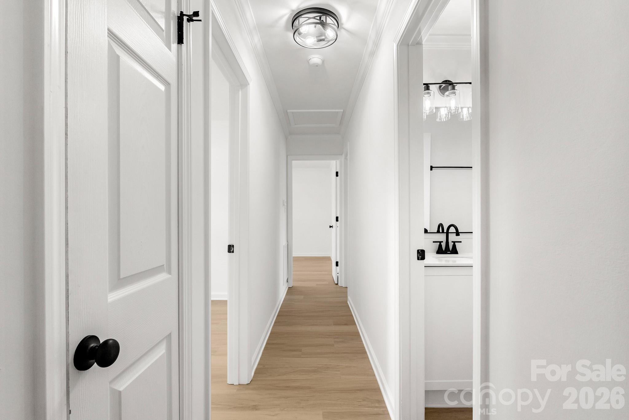 Tanglewood - Residential