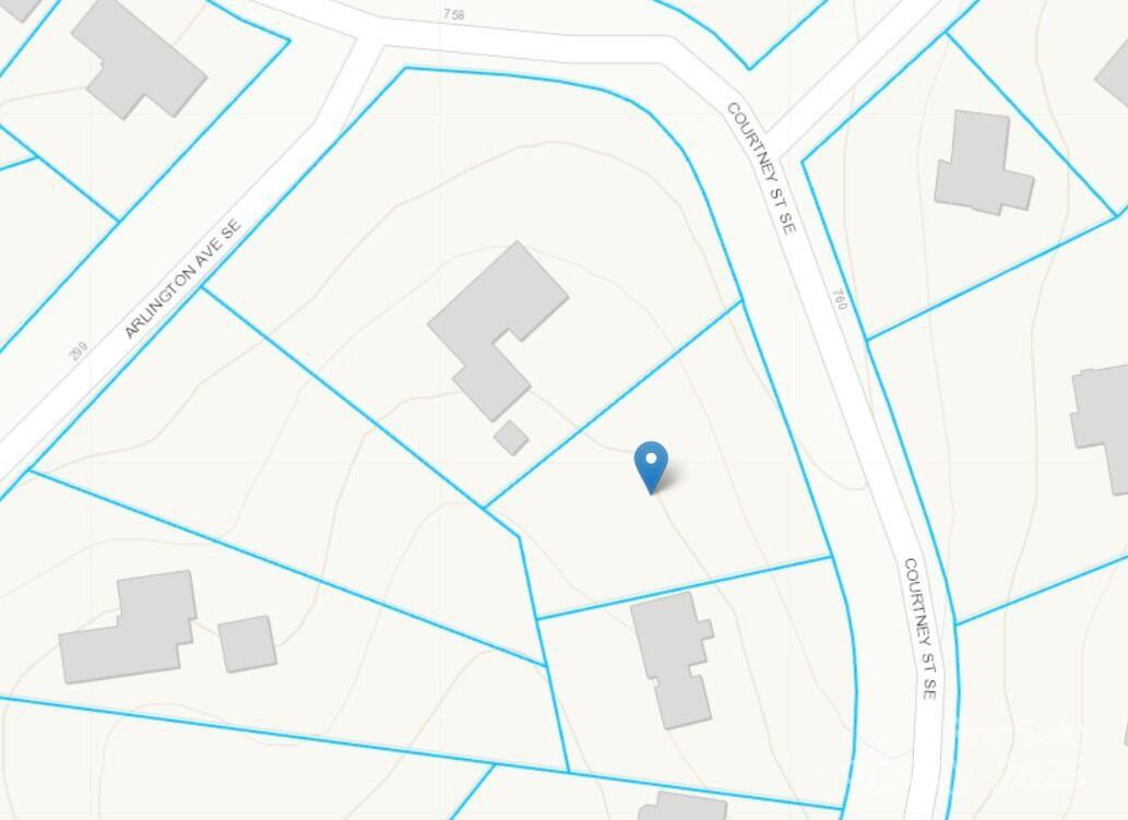 0 Courtney Street SE