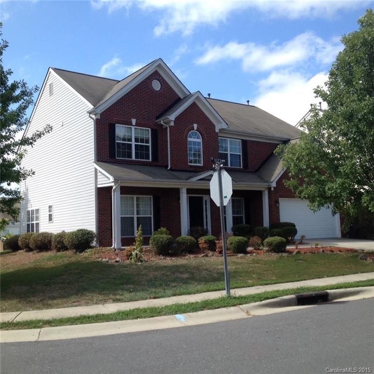 Shiloh Trace - Residential Lease