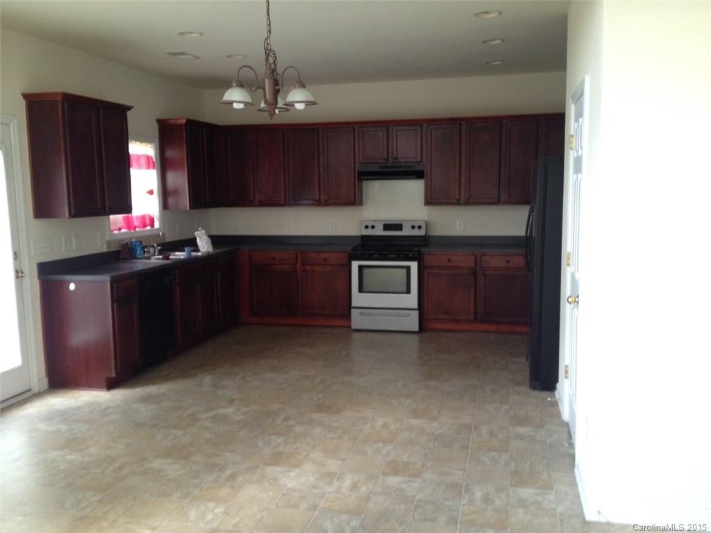 Shiloh Trace - Residential Lease