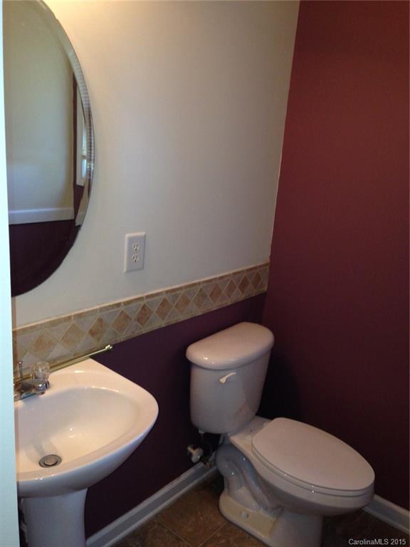 Shiloh Trace - Residential Lease