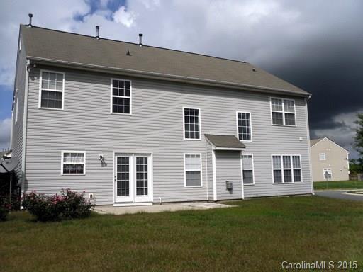 Shiloh Trace - Residential Lease