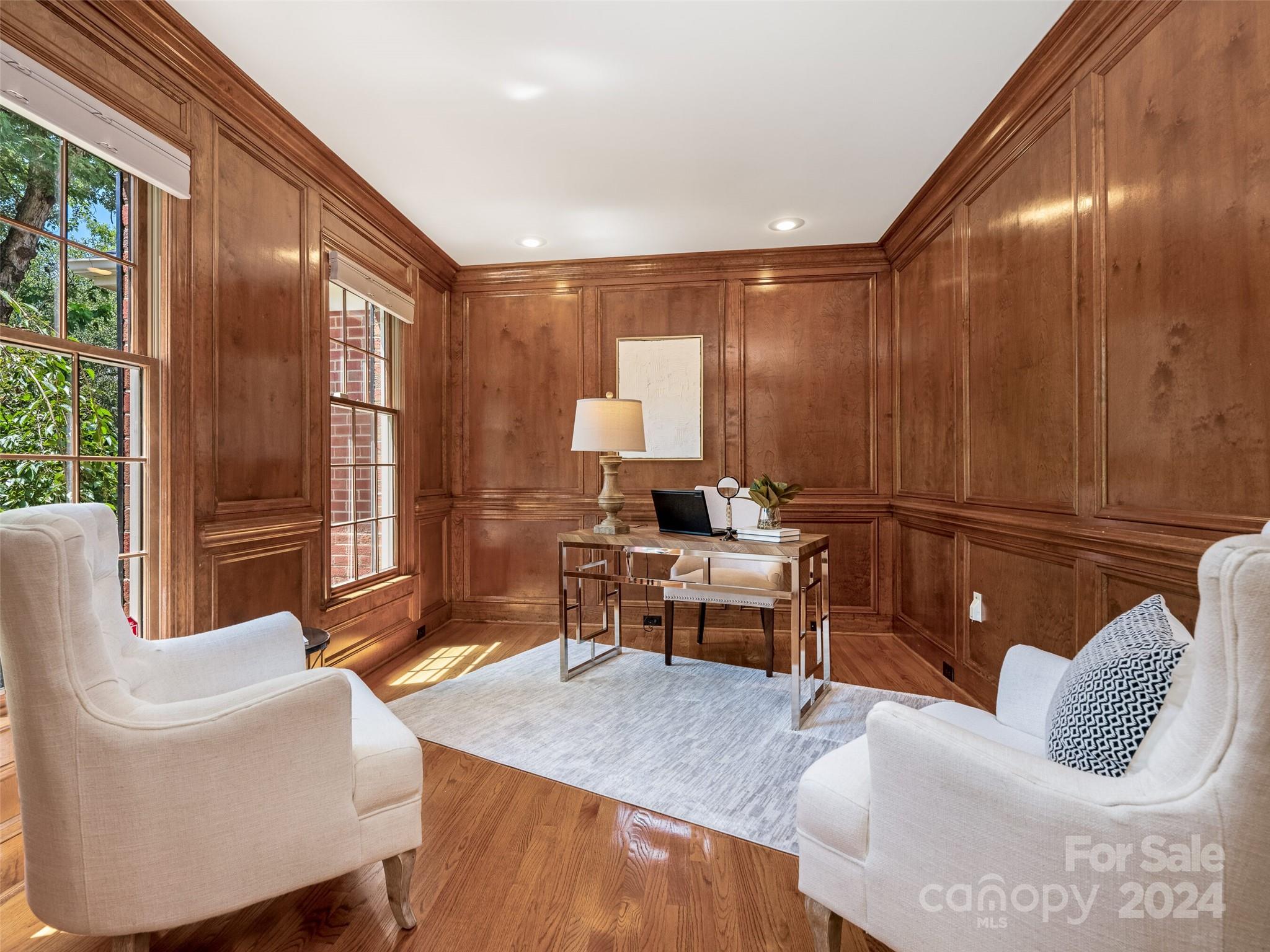 Berkeley - Residential