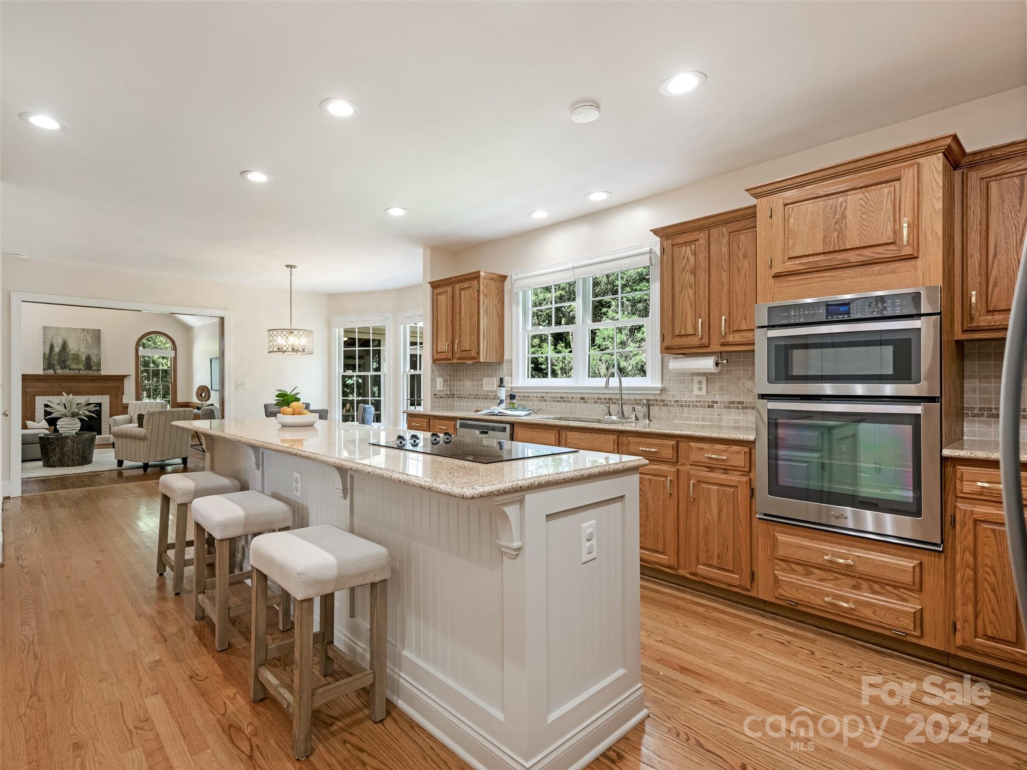 Berkeley - Residential