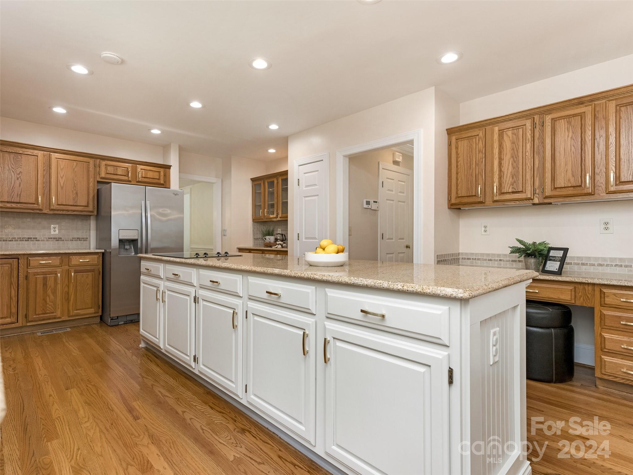 Berkeley - Residential