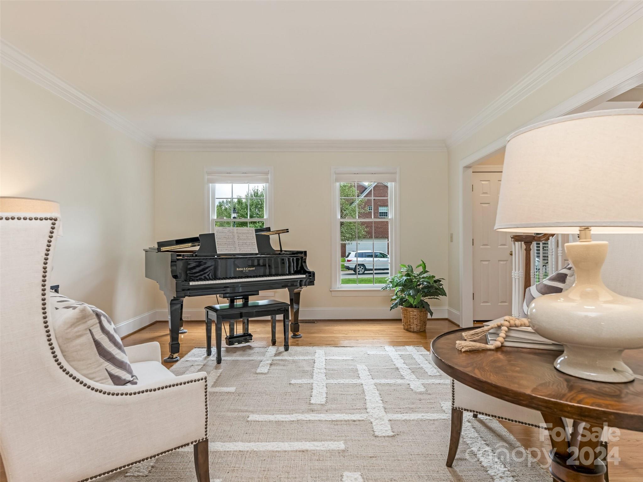 Berkeley - Residential
