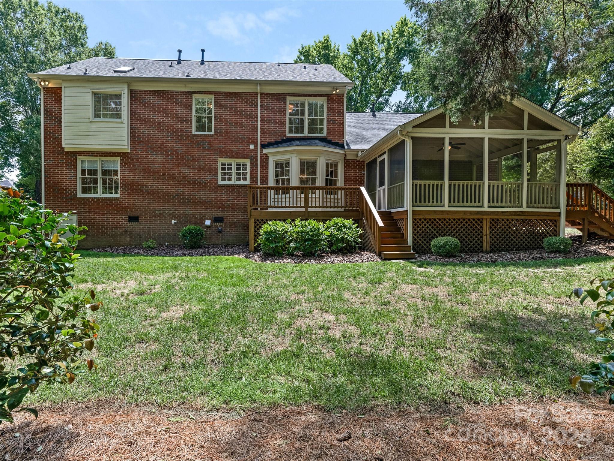 Berkeley - Residential