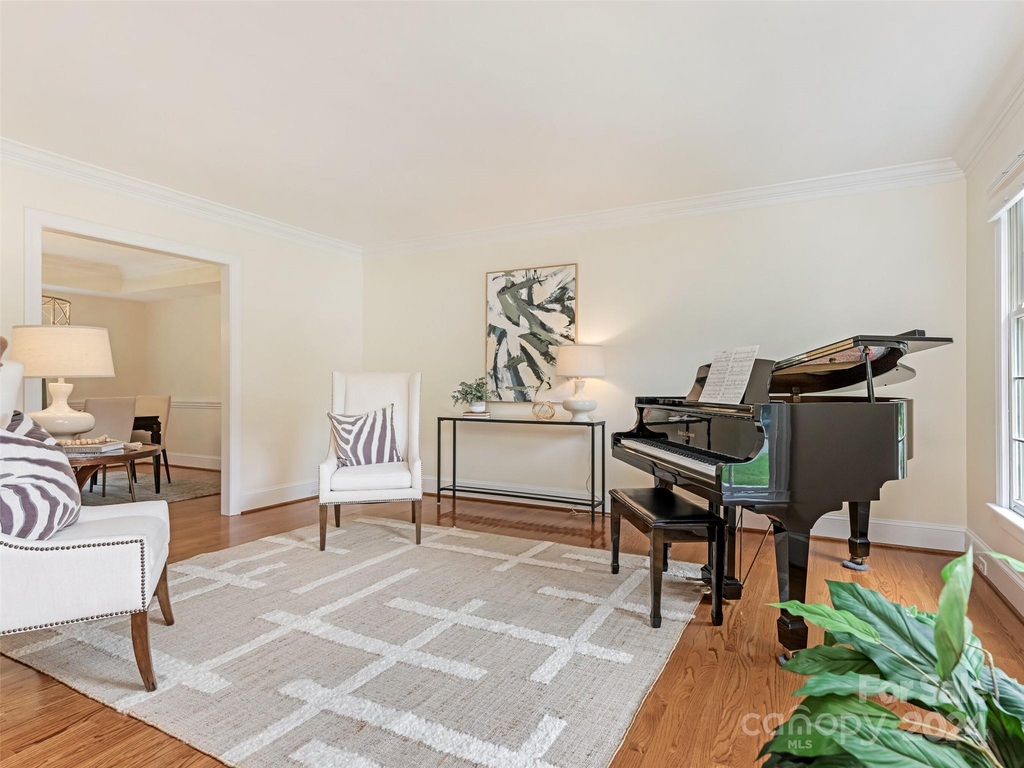 Berkeley - Residential