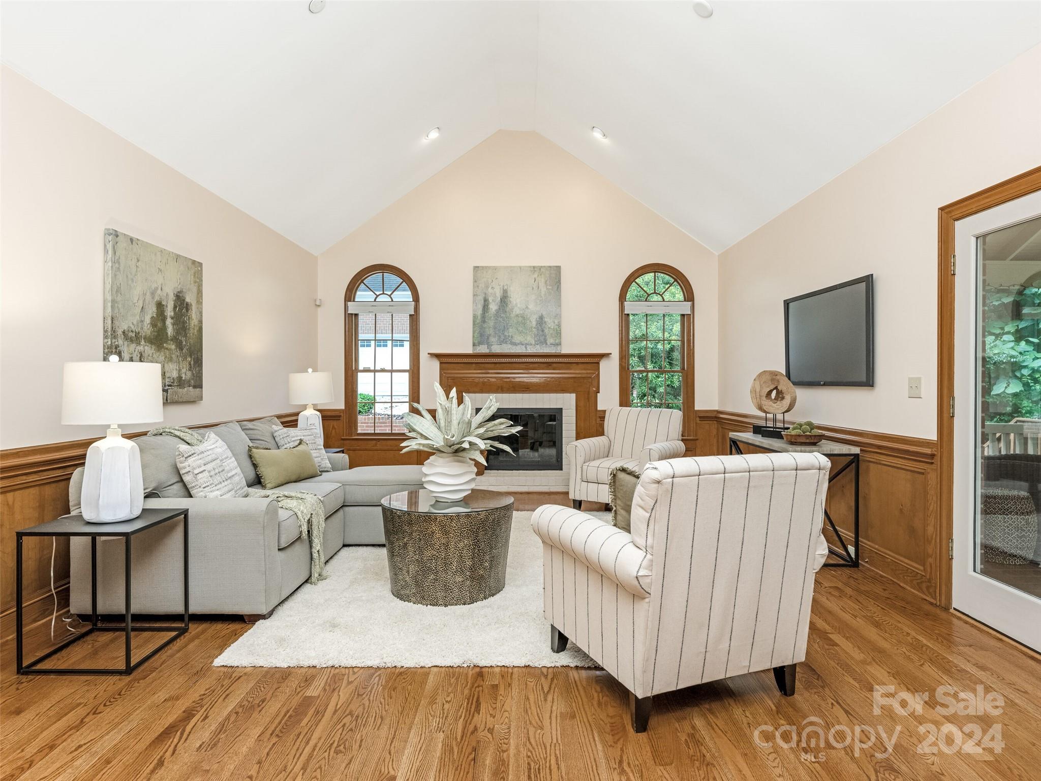 Berkeley - Residential