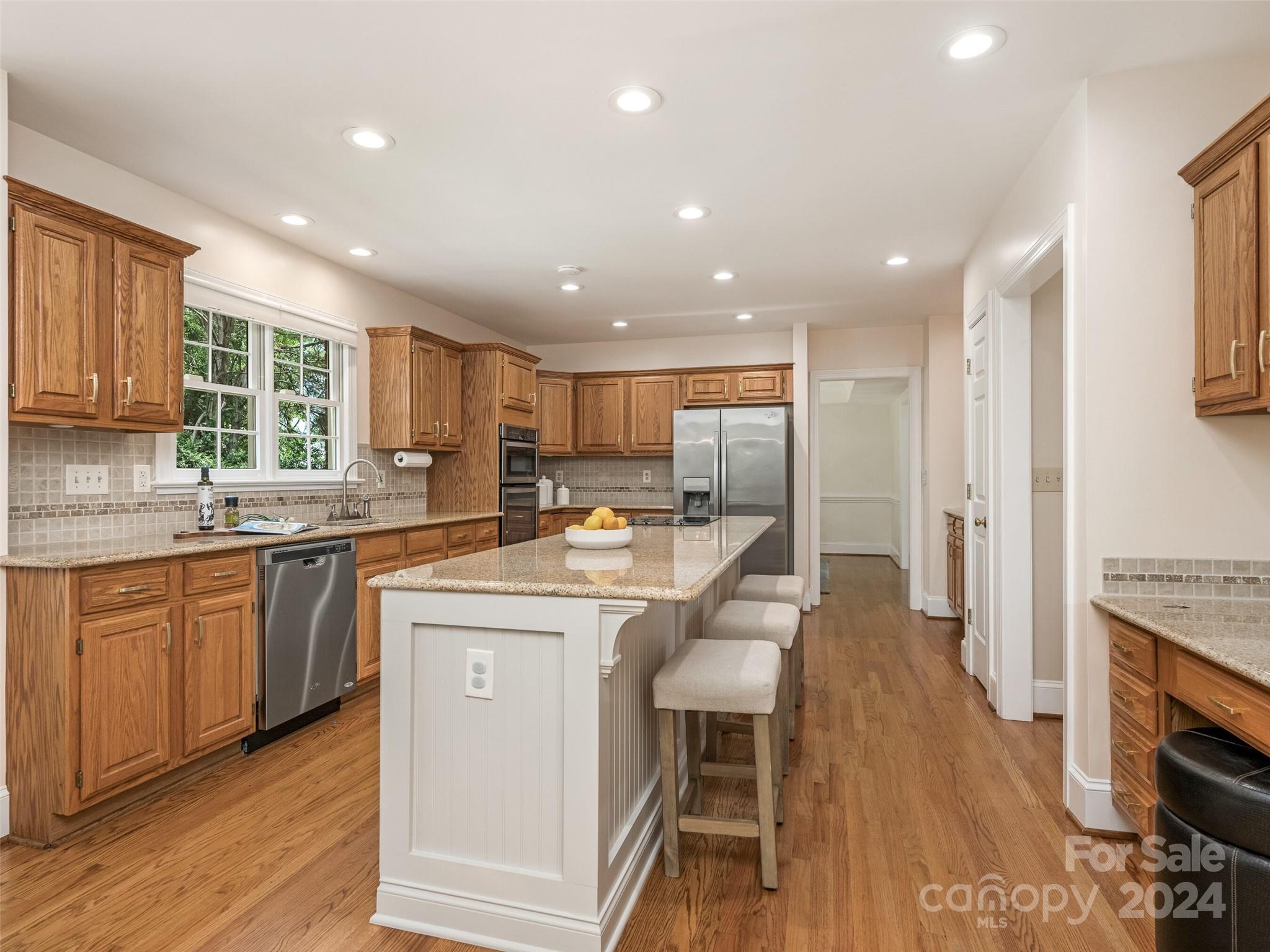 Berkeley - Residential