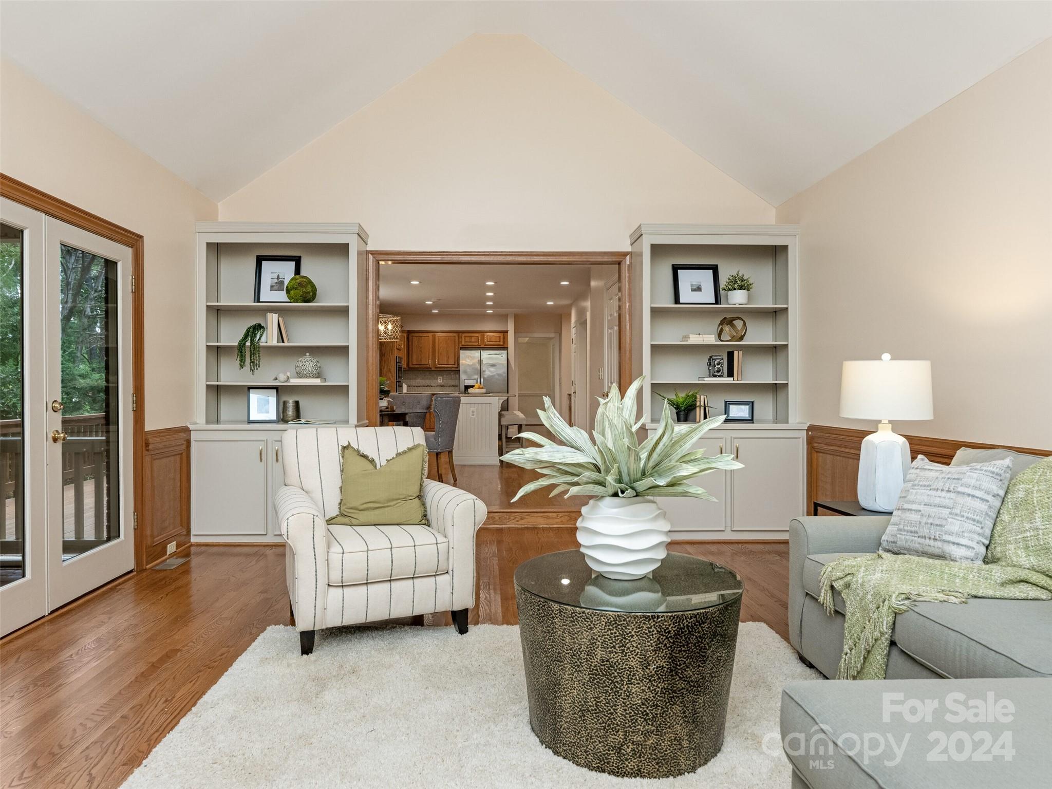 Berkeley - Residential