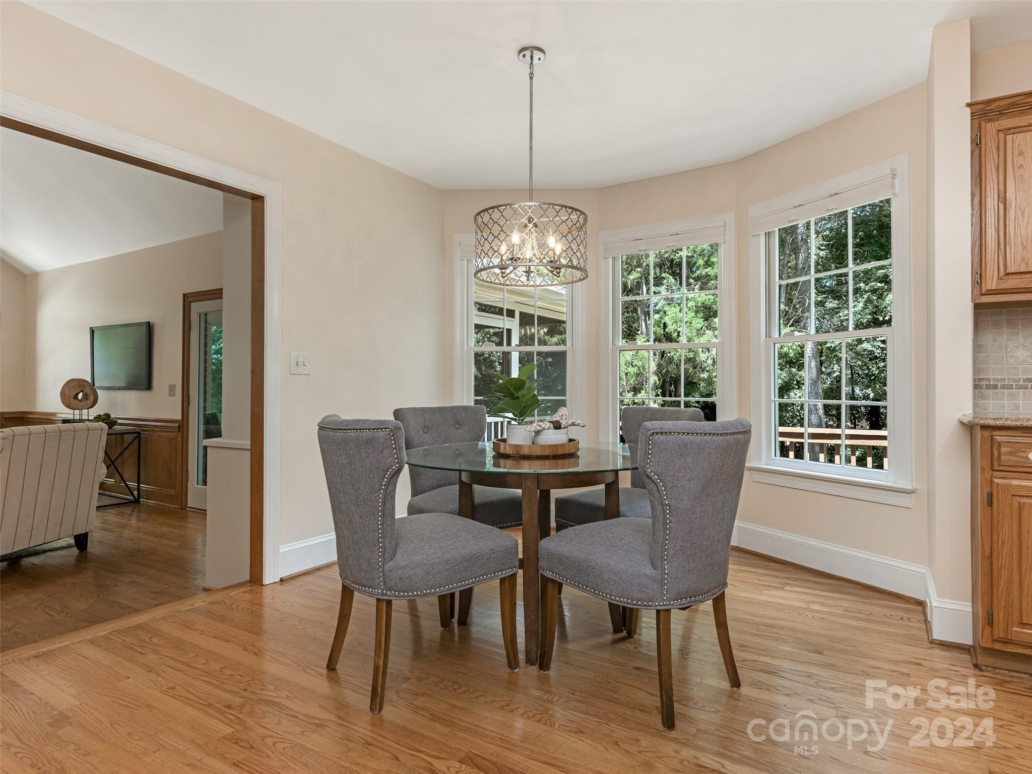 Berkeley - Residential
