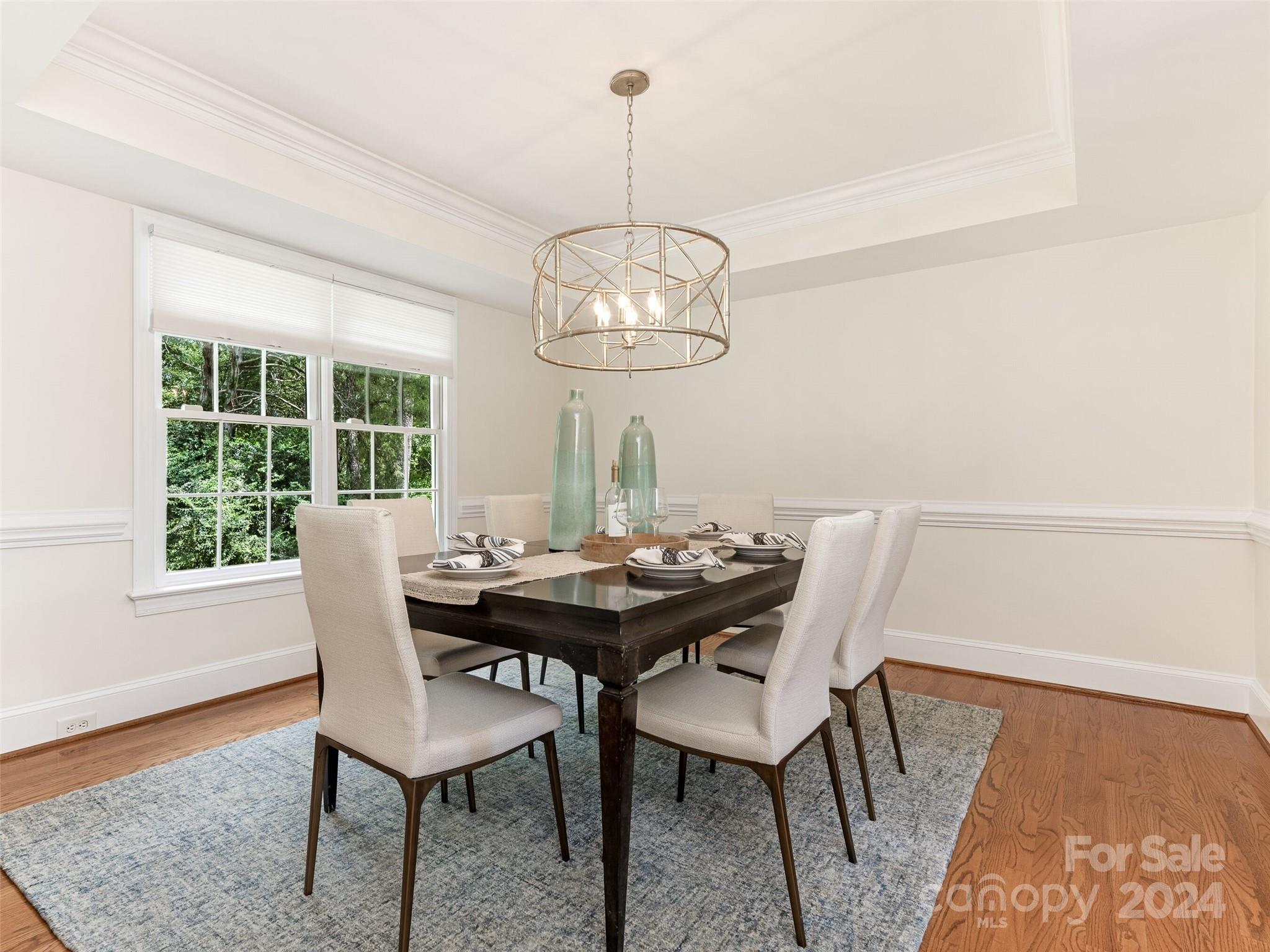 Berkeley - Residential