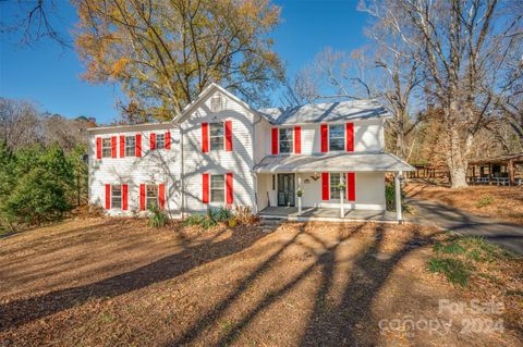 A home in Union Mills