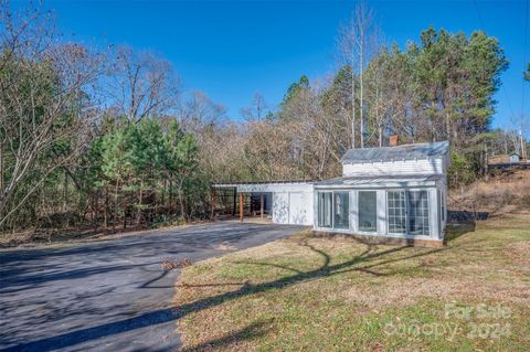 A home in Union Mills