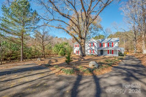 A home in Union Mills