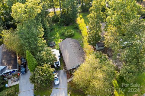 A home in Flat Rock