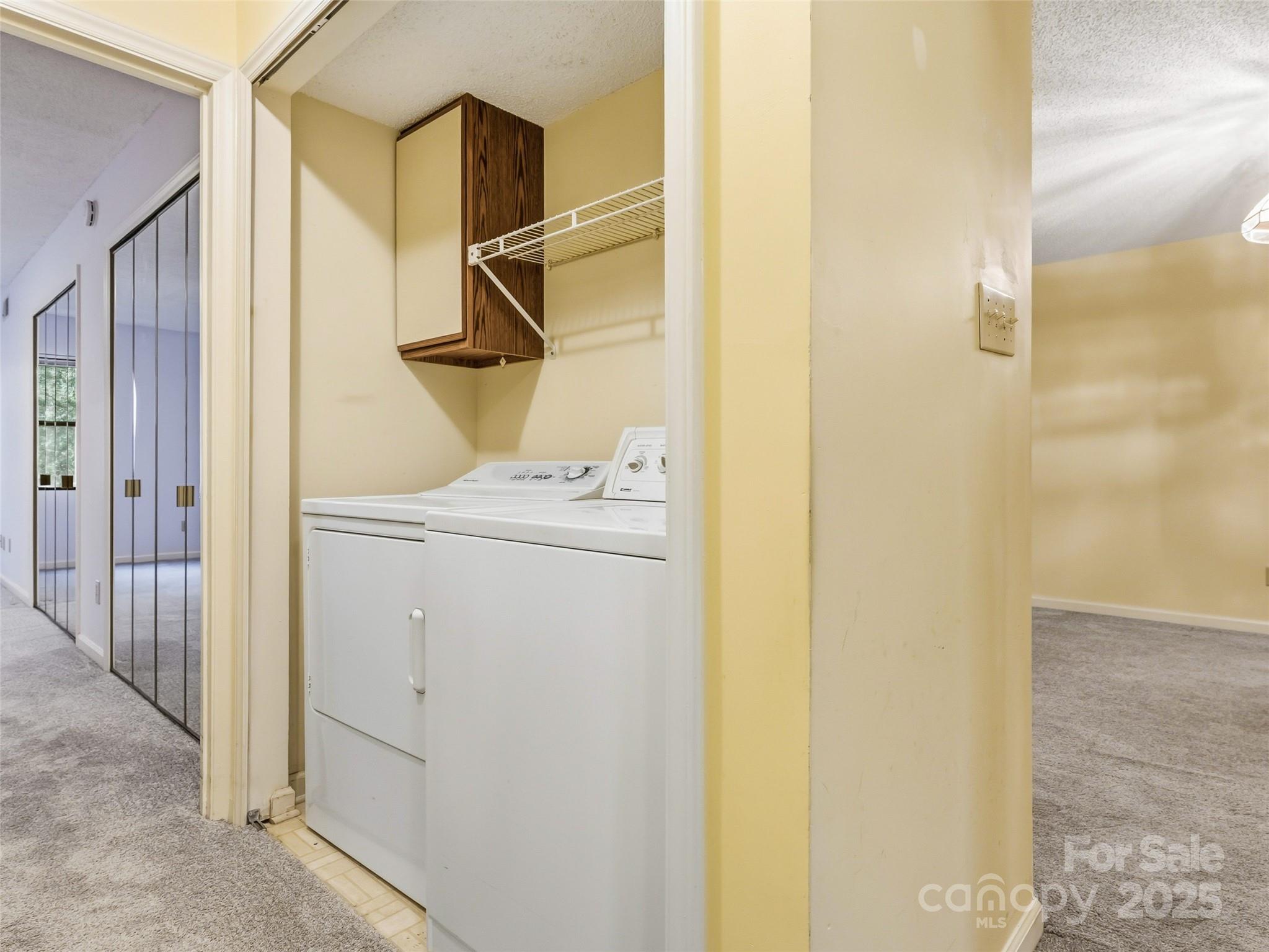 The Cloisters - Residential