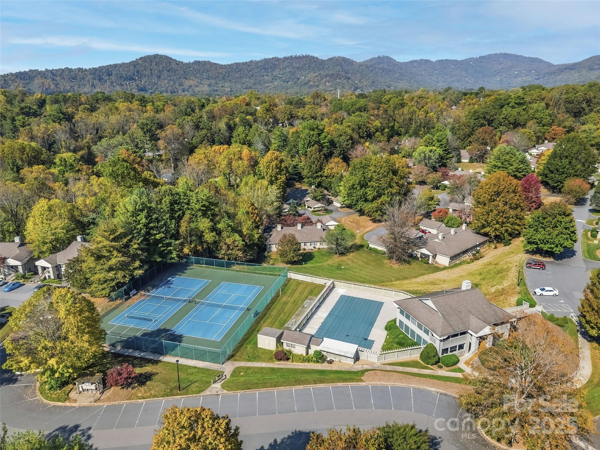 The Cloisters - Residential