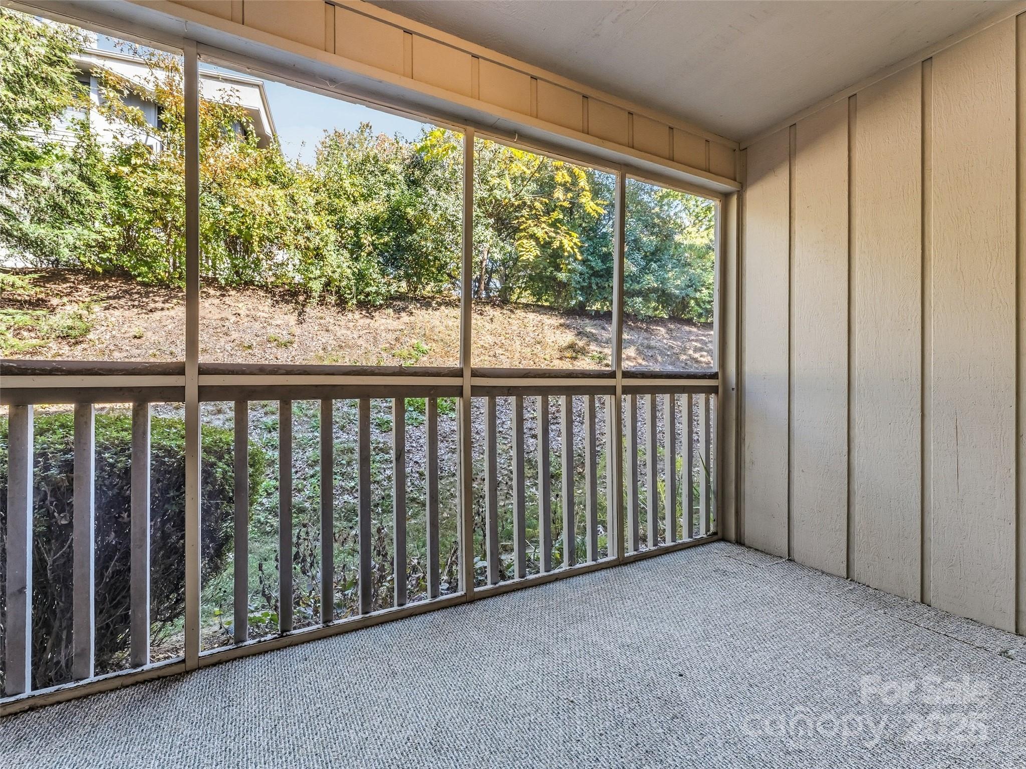 The Cloisters - Residential