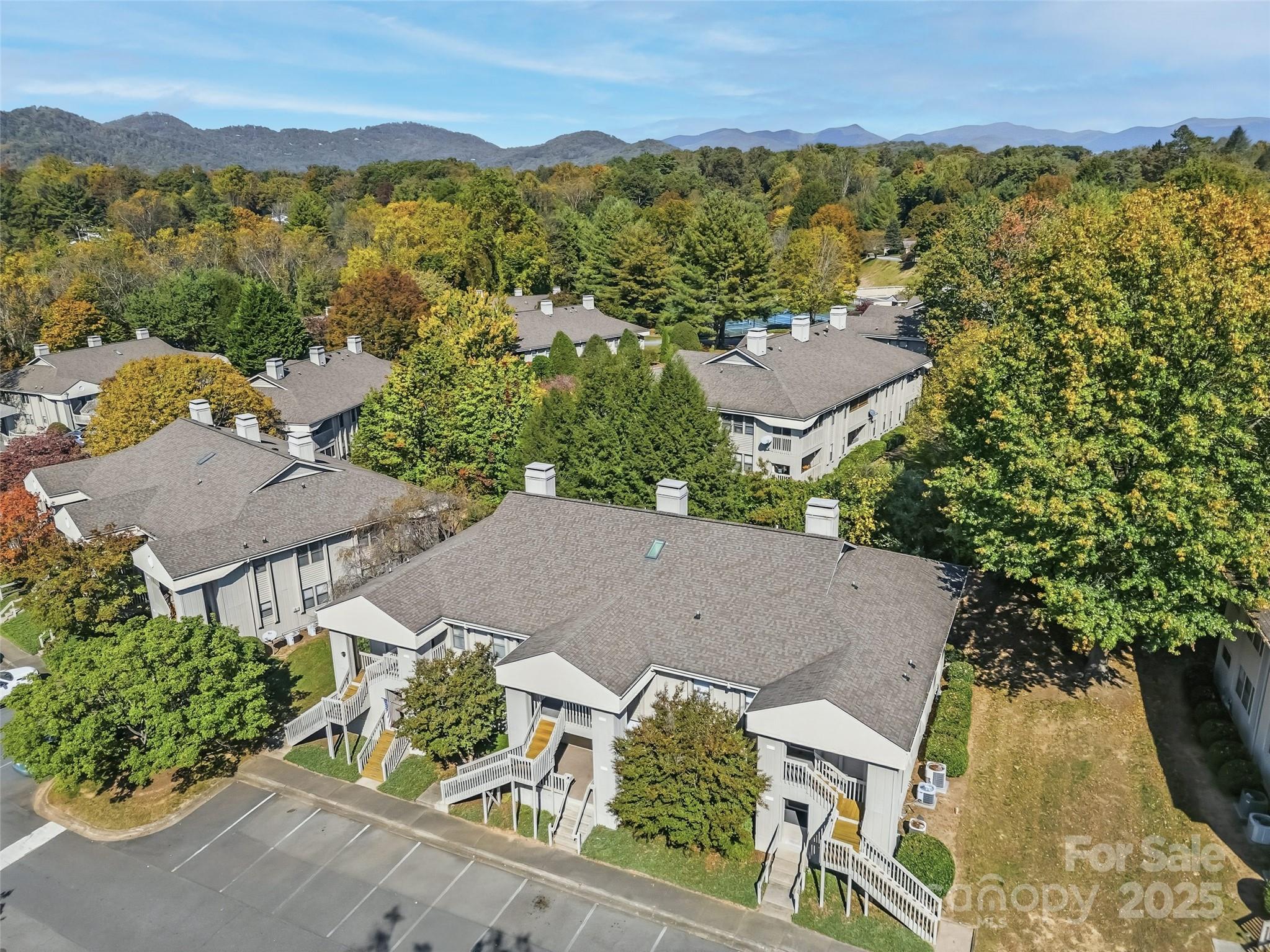 The Cloisters - Residential