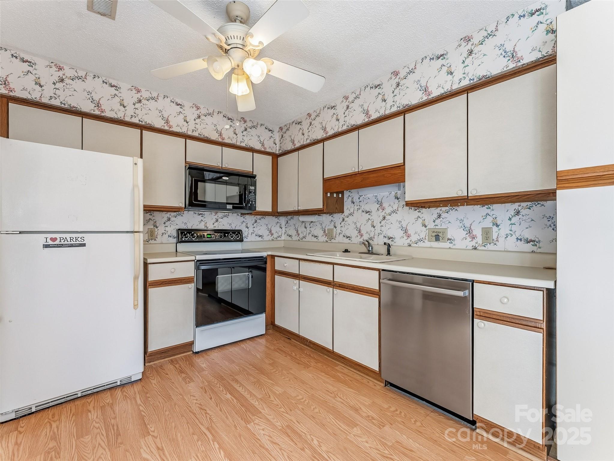 The Cloisters - Residential