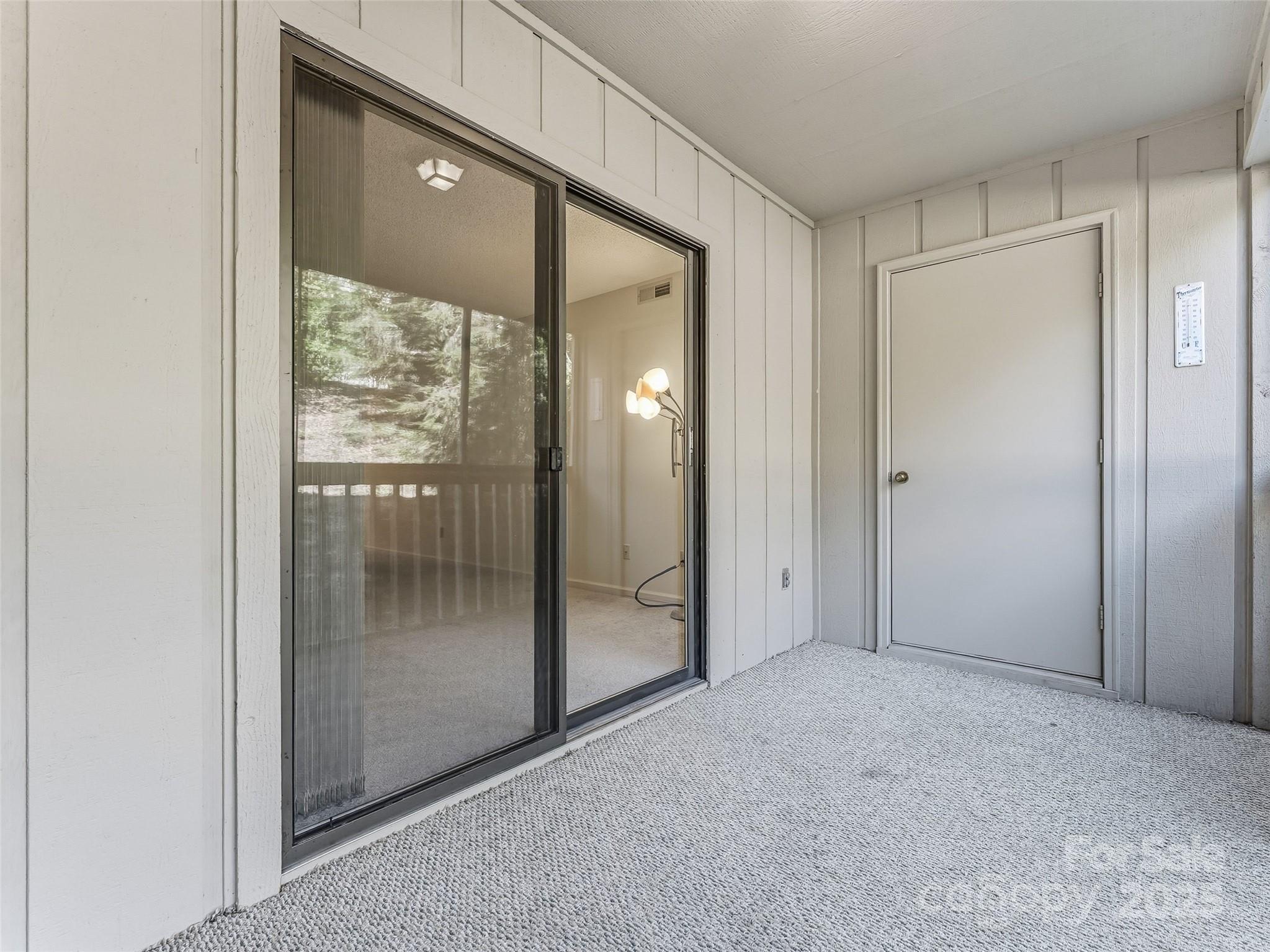 The Cloisters - Residential