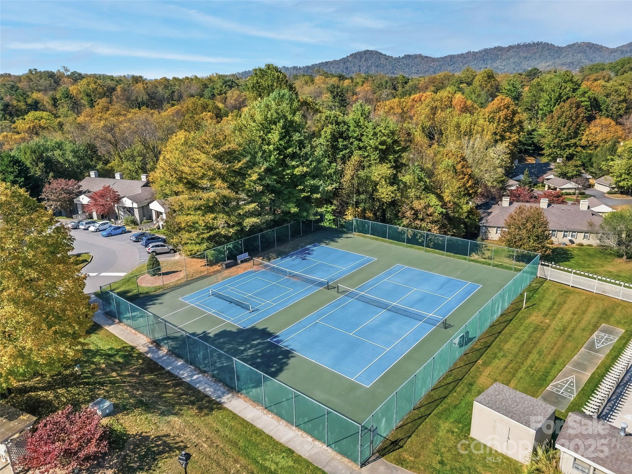 The Cloisters - Residential