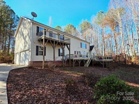 7001 Vinewood Road Sherrills Ford NC 28673