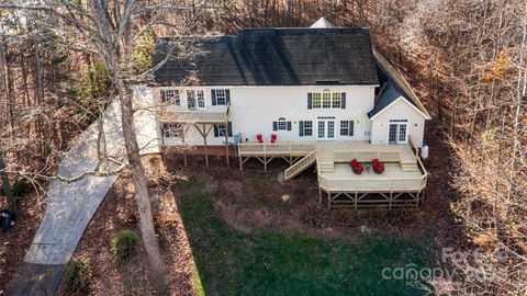 7001 Vinewood Road Sherrills Ford NC 28673