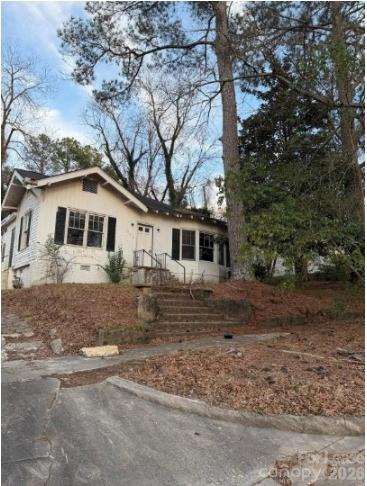 None - Residential Lease
