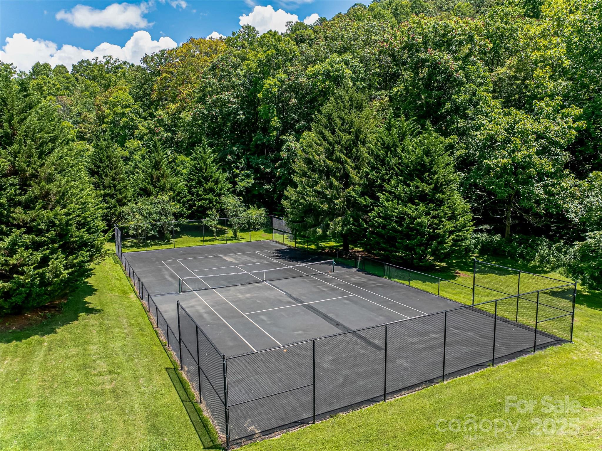 Mountain Park - Land