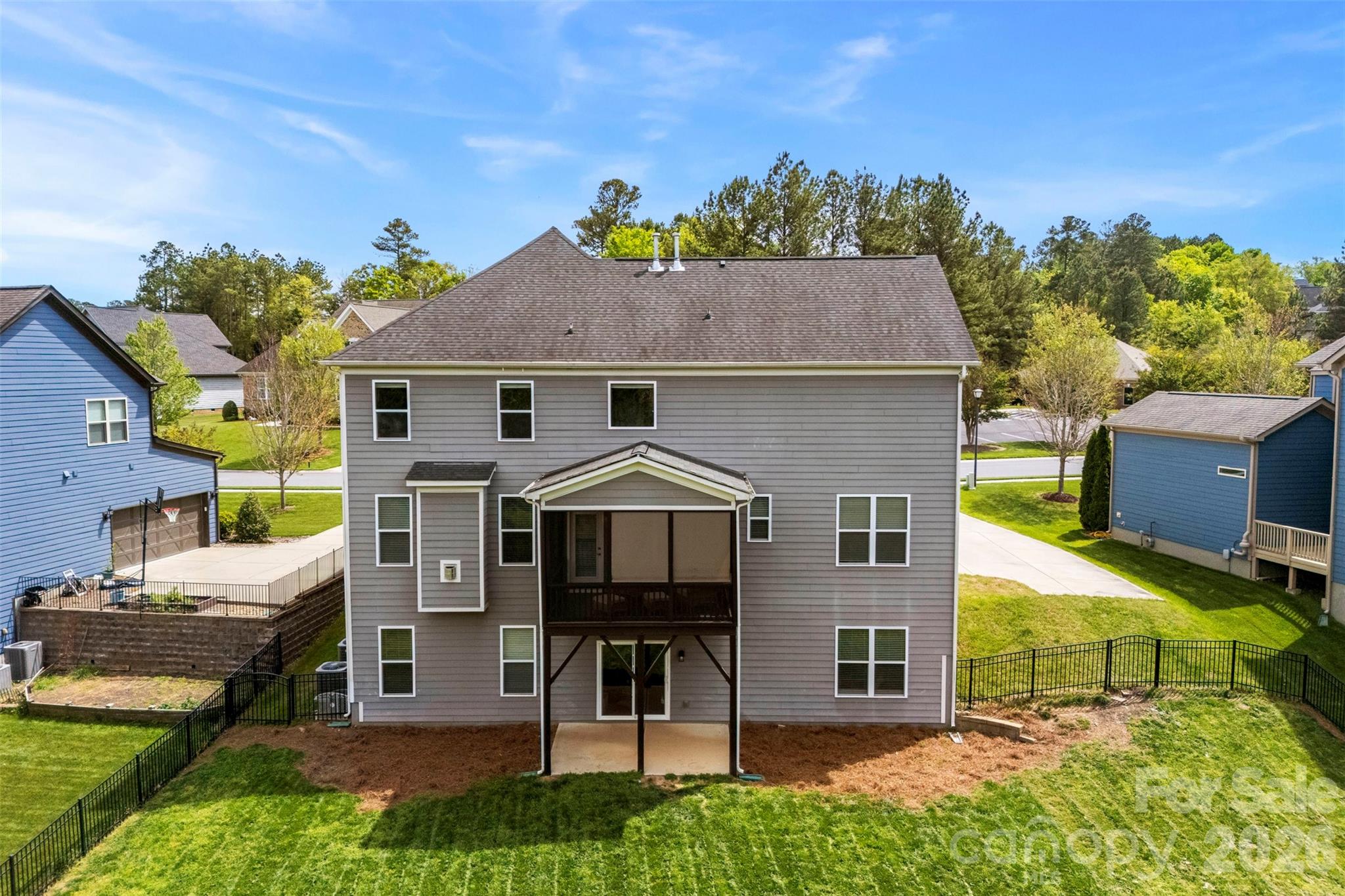 Waterford Glen - Residential