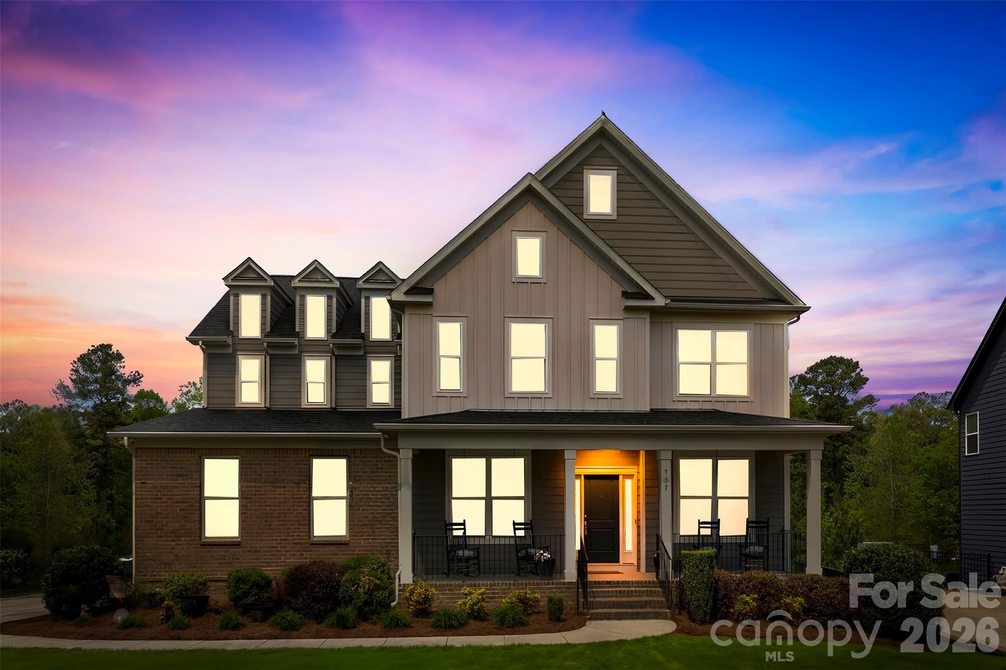 Waterford Glen - Residential