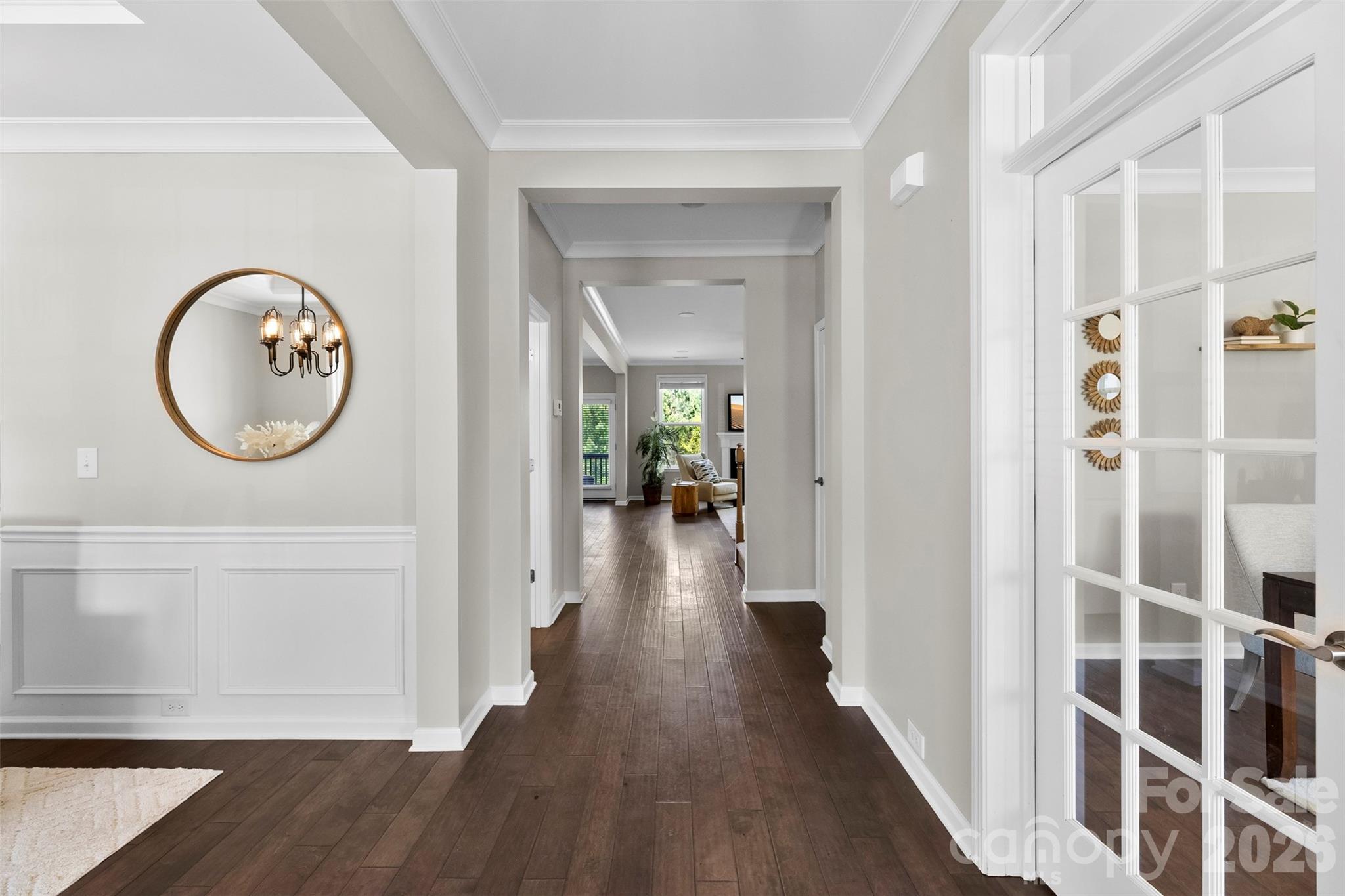 Waterford Glen - Residential