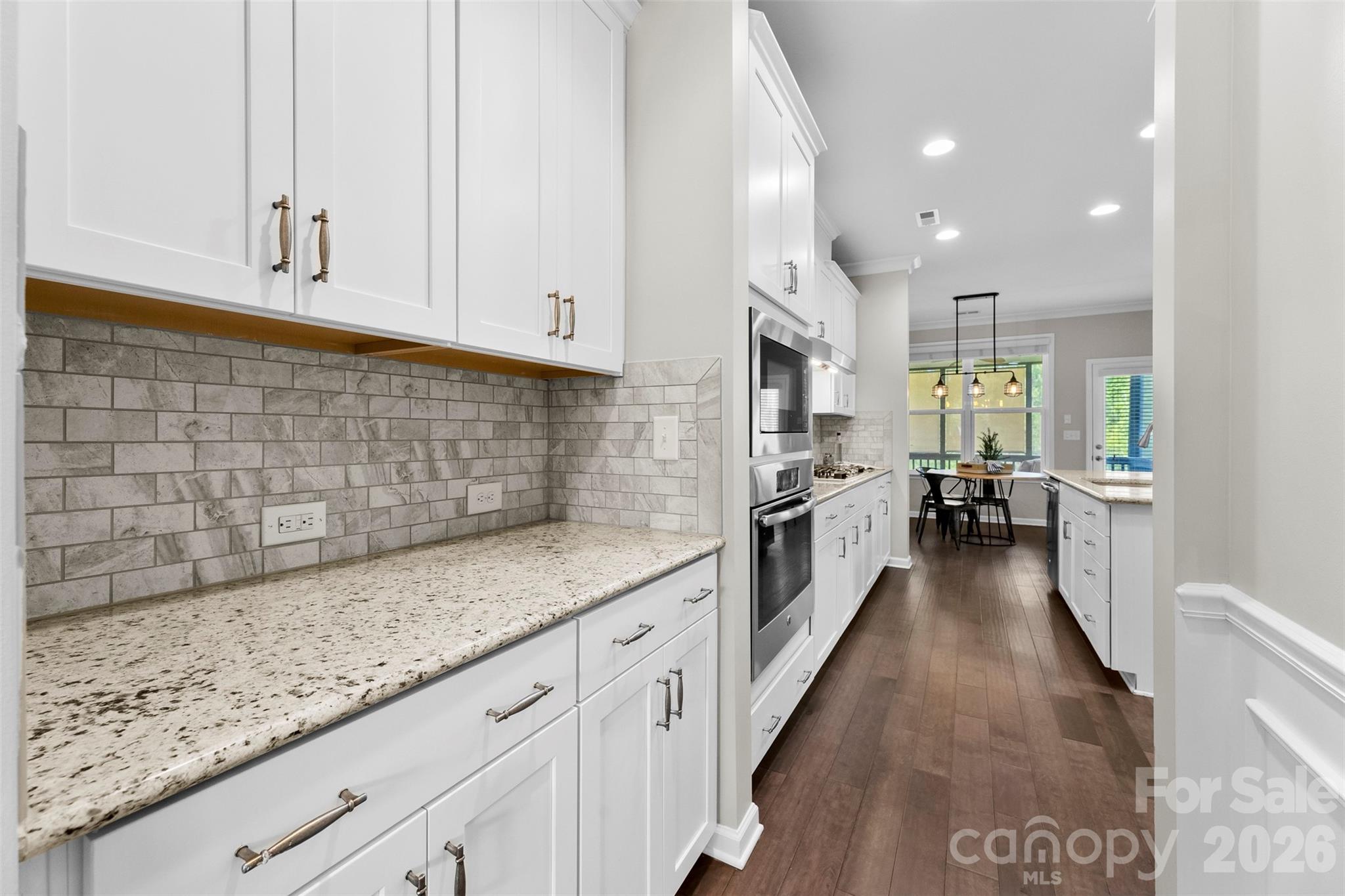 Waterford Glen - Residential