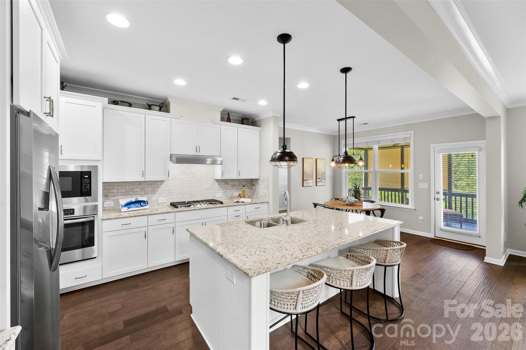 Waterford Glen - Residential